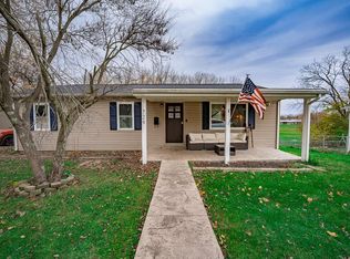 729 John St, Washington Court House, OH 43160