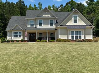 30 Birdneck Point, Sharpsburg, GA 30277