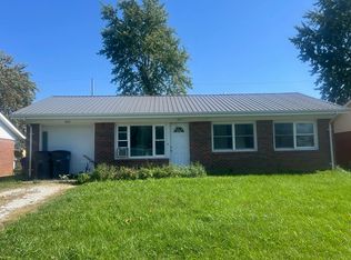 1604 Meadowbrook Dr, Kokomo, IN 46902