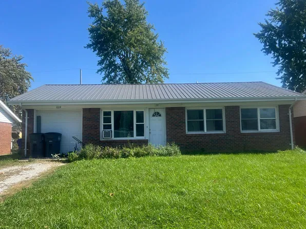 1604 Meadowbrook Dr, Kokomo, IN 46902