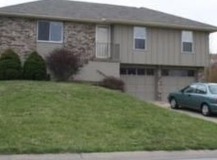 7307 E 122nd Ter, Grandview, MO 64030