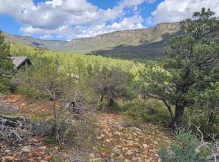5059 N HILLTOP Drive #147, Pine, AZ 85544