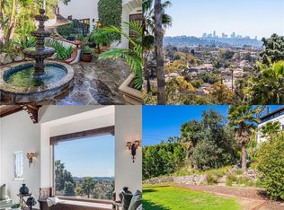 746 Cavanagh Rd, Glendale, CA 91207