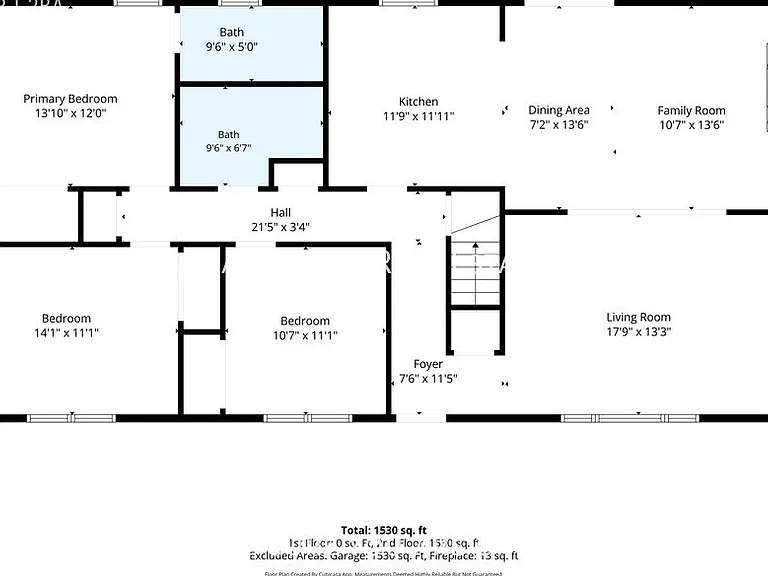 917 Olivette Rd — Photo 38