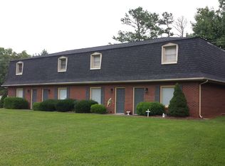 491 Falls Ave, Granite Falls, NC 28630