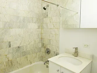 Rented by Westminster Management