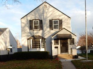 3126 S 24th St, Milwaukee, WI 53215