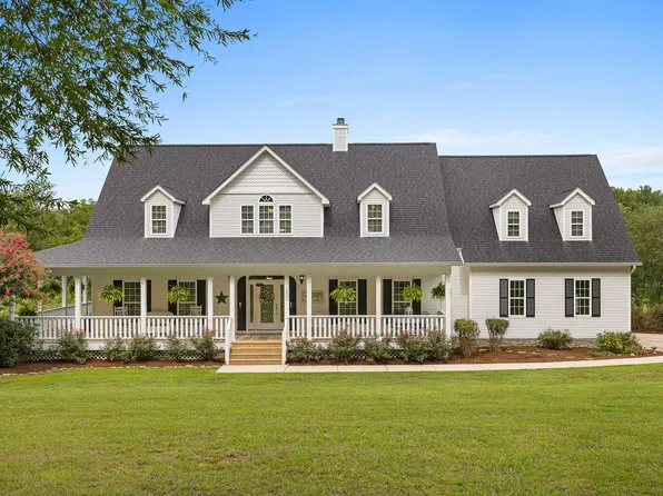 537 Henry Dr, Ringgold, GA 30736