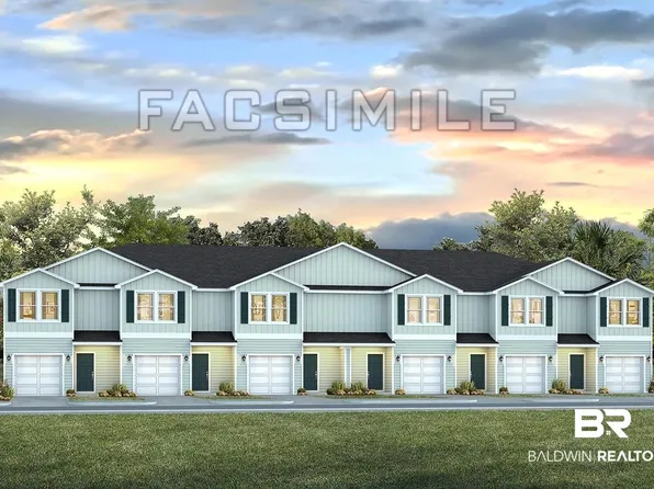 32258 Emanicipation Cir #50, Daphne, AL 36527