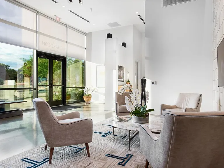The Lobby