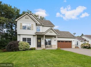 6495 Beckman Ave, Inver Grove Heights, MN 55077