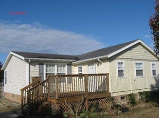 143 Zack Cir, Elizabeth City, NC 27909