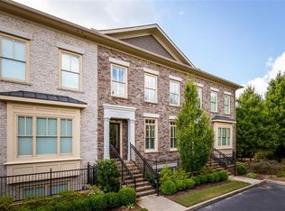 1309 Riverscall Ln, Sandy Springs, GA 30339