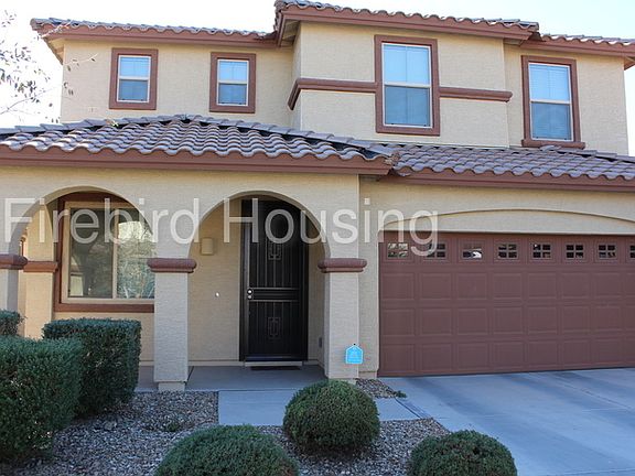 2nd image of 2963 E Saltsage Dr
