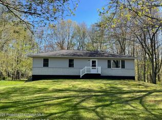149 Schlittler Rd, Spring Brook Township, PA 18444