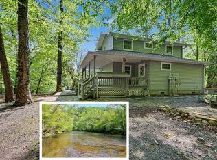 817 Riverbend Dr, Hayesville, NC 28904