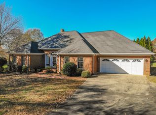 135 Persimmon Creek Rd, Kings Mountain, NC 28086