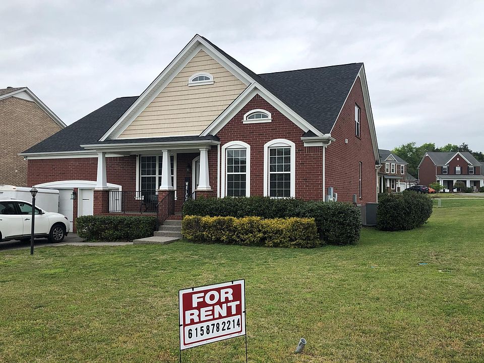 This home is priced to rent and won't be around for long. Apply now, while the current residents are preparing to move out. Stunning 3 bedroom, 2 bathroom two story home is now available. This home features 2,689 square feet of space to move about,