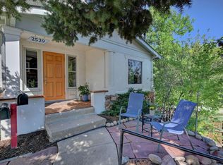 2529 9th St, Boulder, CO 80304