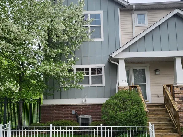 1343 Magnolia Ave #1343, Saint Paul, MN 55106