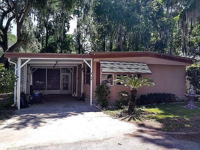 1st image of 28944 Hubbard St Lot 70