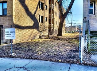7007 S Harper Ave, Chicago, IL 60637