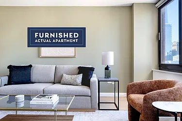 Rented by The Blueground