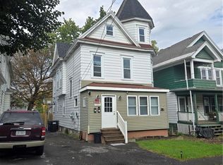 122 Whittier Ave, Syracuse, NY 13204