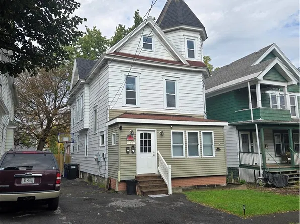 122 Whittier Ave, Syracuse, NY 13204