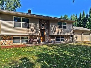 2507 Hanse Dr, Tomahawk, WI 54487