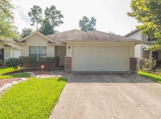 19 Bark Bend Pl, The Woodlands, TX 77385