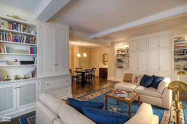 Sold by Brown Harris Stevens