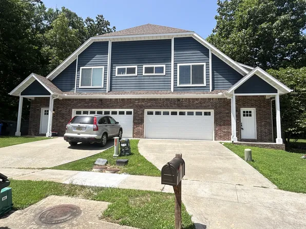 16 S Ray Ave #1, Fayetteville, AR 72701