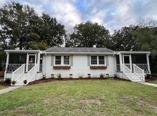 667A Atlantic St #A, Mount Pleasant, SC 29464