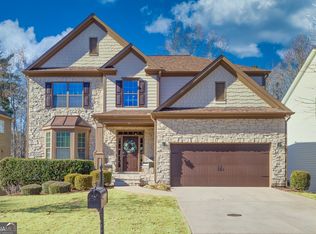 4530 Sundance Cir, Cumming, GA 30028