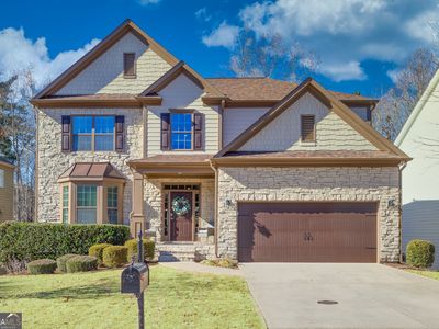 4530 Sundance Cir, Cumming, GA, 30028