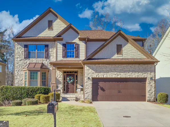 4530 Sundance Cir, Cumming, GA 30028