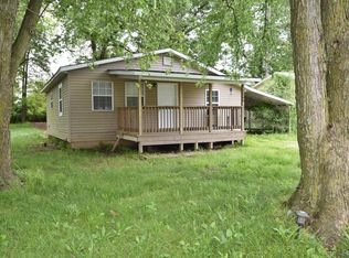 7208 Apple Orchard St, Harrison, AR 72601