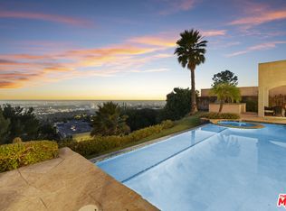 1740 Carla Rdg, Beverly Hills, CA 90210