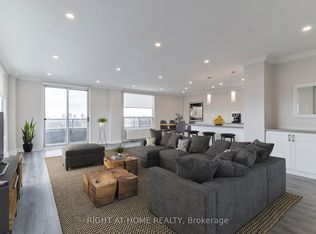 780 Eglinton Ave W #607, Toronto, ON M5N 1E9