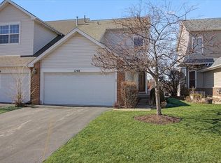 1266 Le Moyne Ave, Romeoville, IL 60446