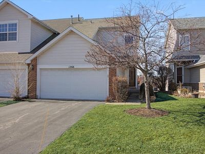 1266 Le Moyne Ave, Romeoville, IL, 60446
