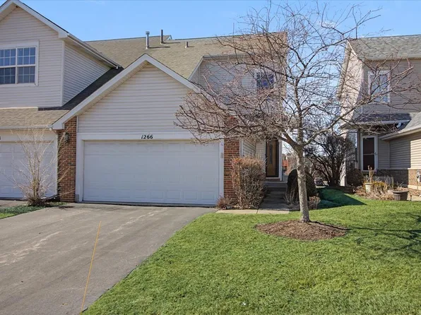 1266 Le Moyne Ave, Romeoville, IL 60446