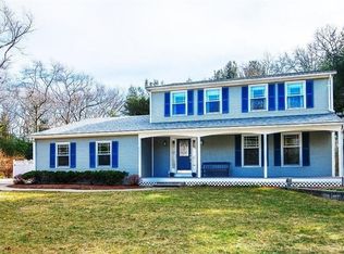 7 Silver Maple Dr, Coventry, RI 02816
