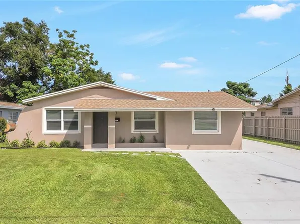 2041 W GORE STREET, ORLANDO, FL 32805
