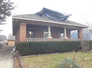 505 Arlington Ave, Elgin, IL 60120