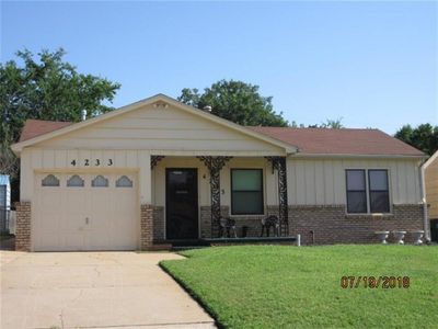 4233 NE 19th St, Oklahoma City, OK, 73121