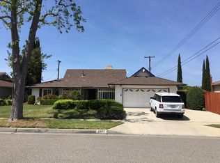2941 Charles Ave, Fullerton, CA 92835