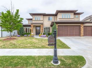 11620 S Marion Ave, Tulsa, OK 74137
