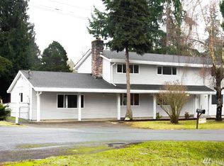 3829 S 322nd St, Federal Way, WA 98001